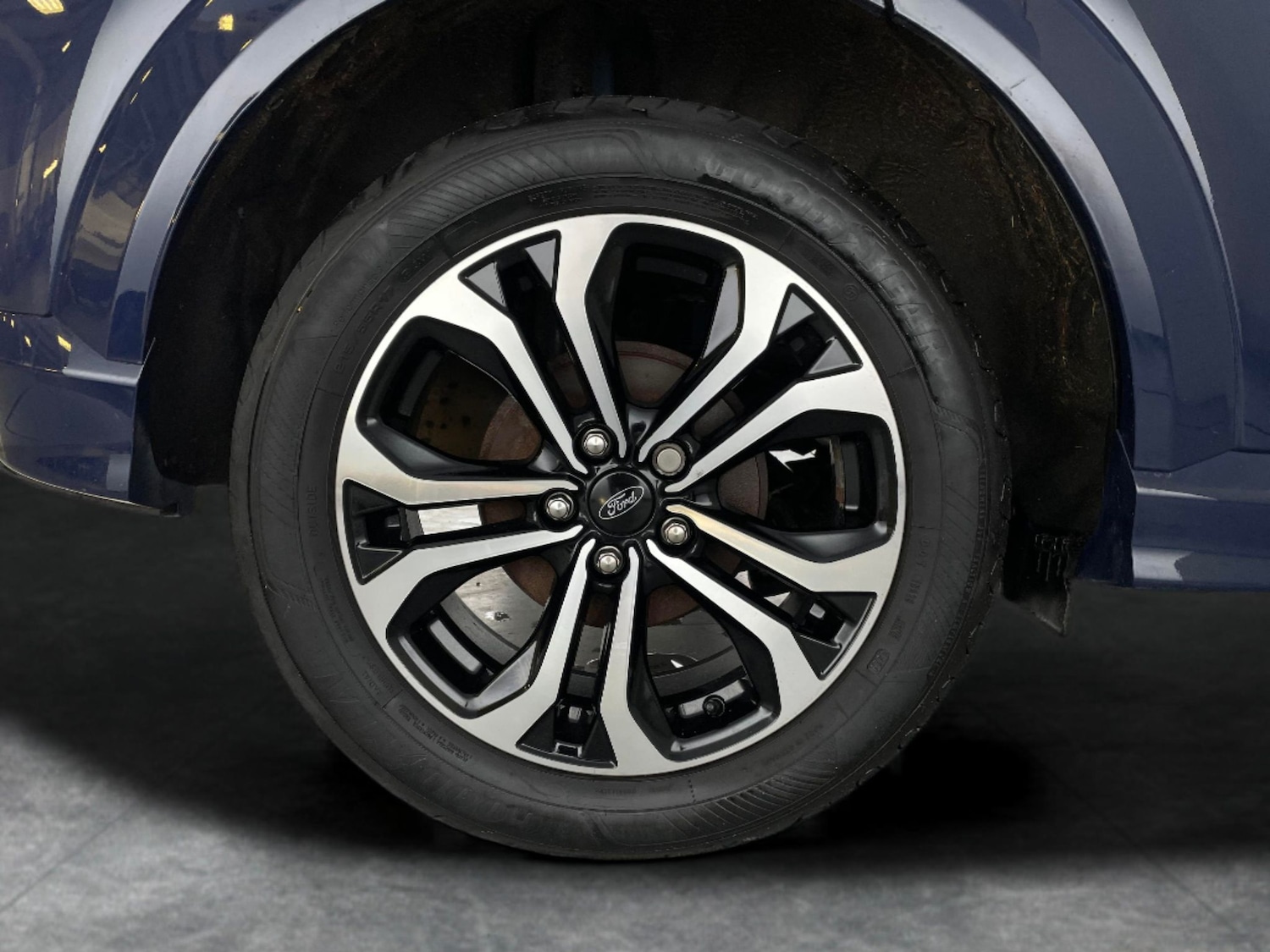 Used Ford Puma 2022 for sale - 77127973: Photo 25