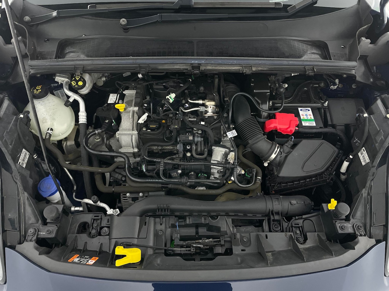 Used Ford Puma 2022 for sale - 77127973: Photo 33