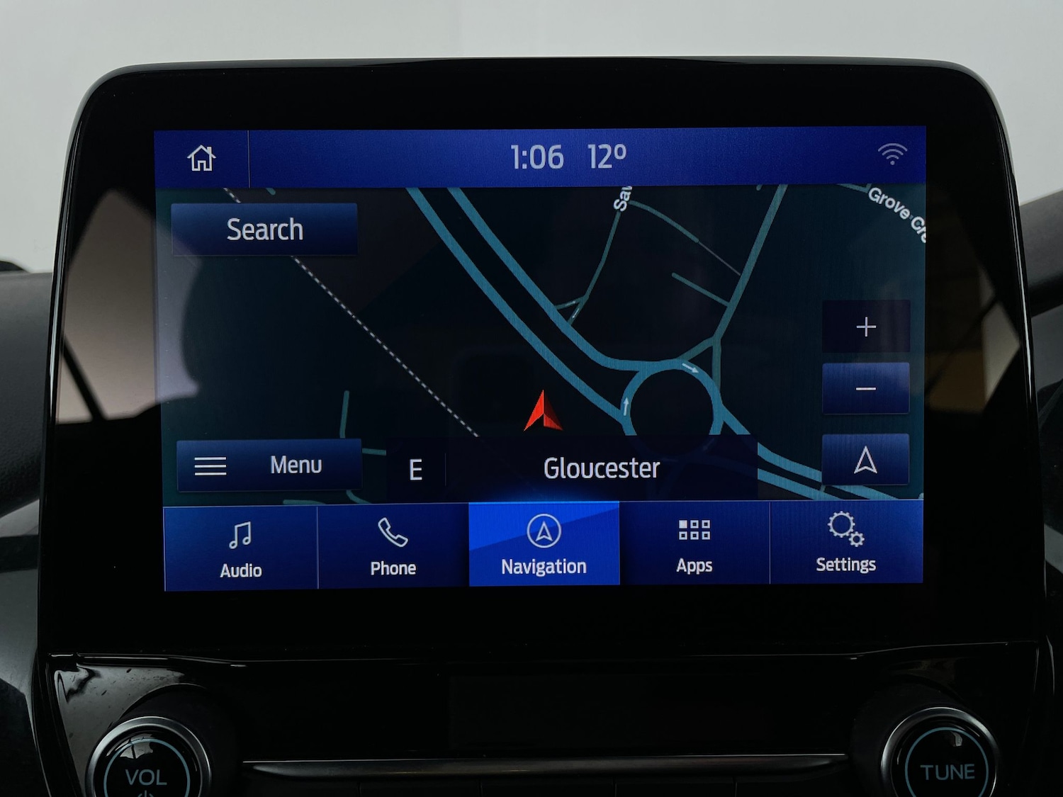 Used Ford Puma 2022 for sale - 77127973: Photo 5