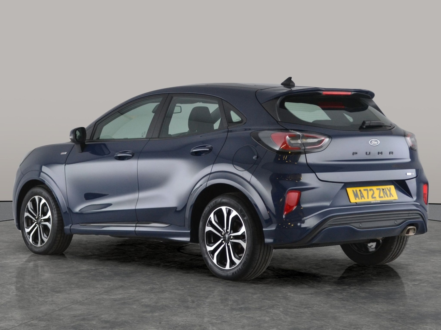 Used Ford Puma 2022 for sale - 77127973: Photo 7