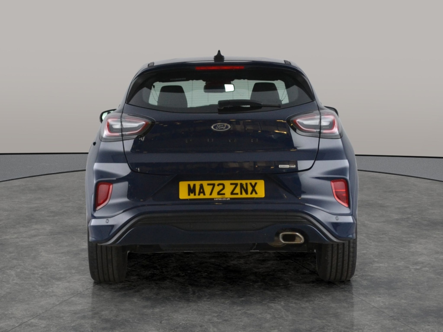 Used Ford Puma 2022 for sale - 77127973: Photo 8