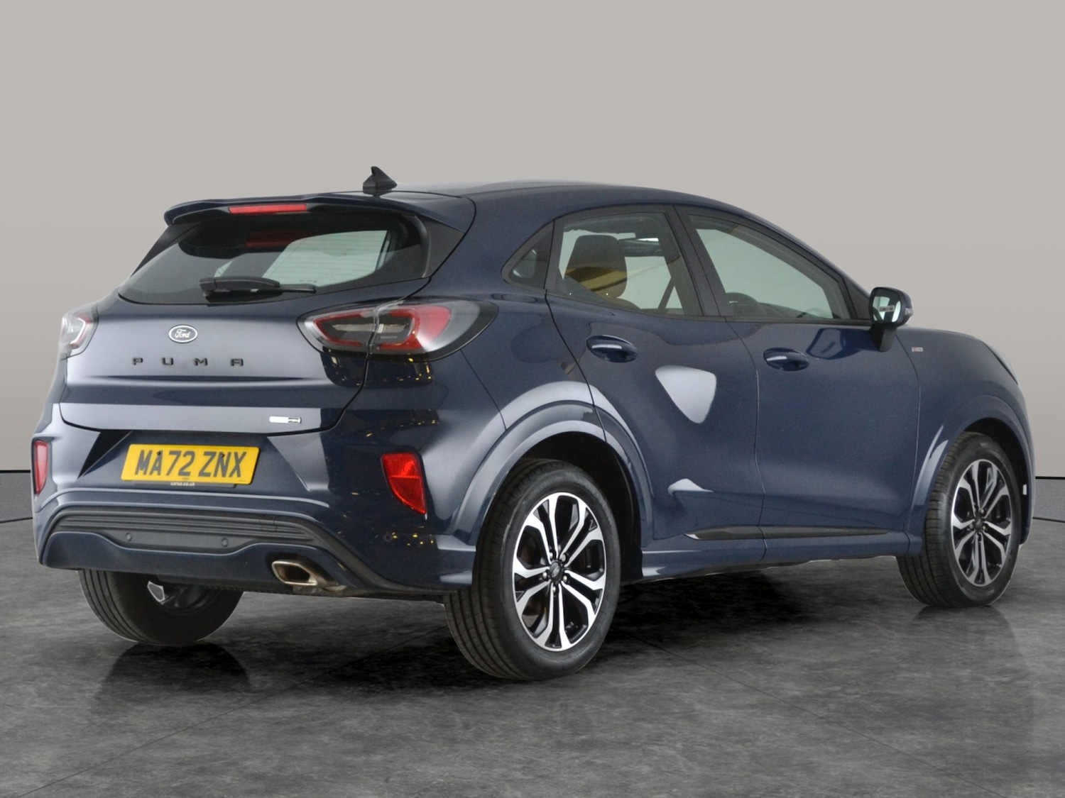 Used Ford Puma 2022 for sale - 77127973: Photo 9