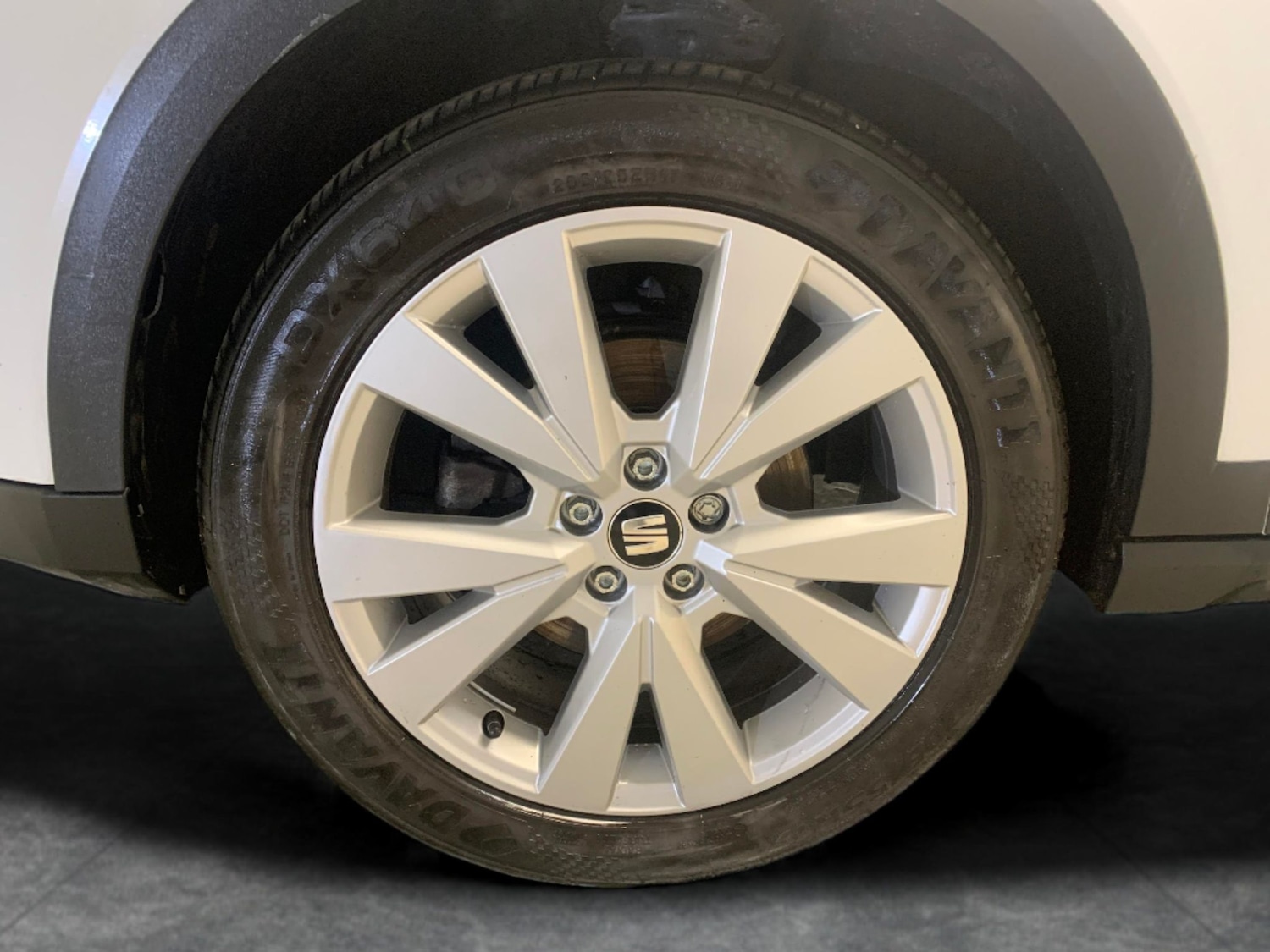 Used SEAT Arona 2020 for sale - 77458226: Photo 23