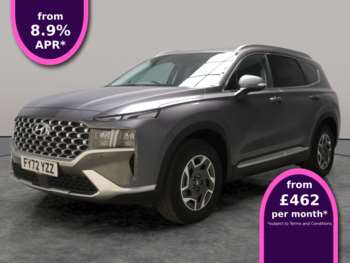 2023 - 1.6 h T-GDi Premium SUV 5dr Petrol Hybrid Auto Euro 6 (s/s) (230 ps) - HEAT