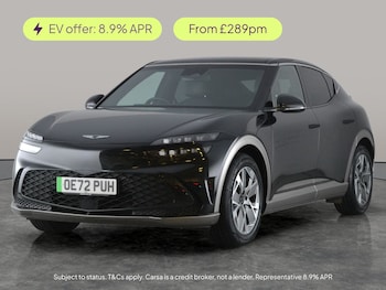 Used Genesis GV60 2022 for sale - 78060061: Photo