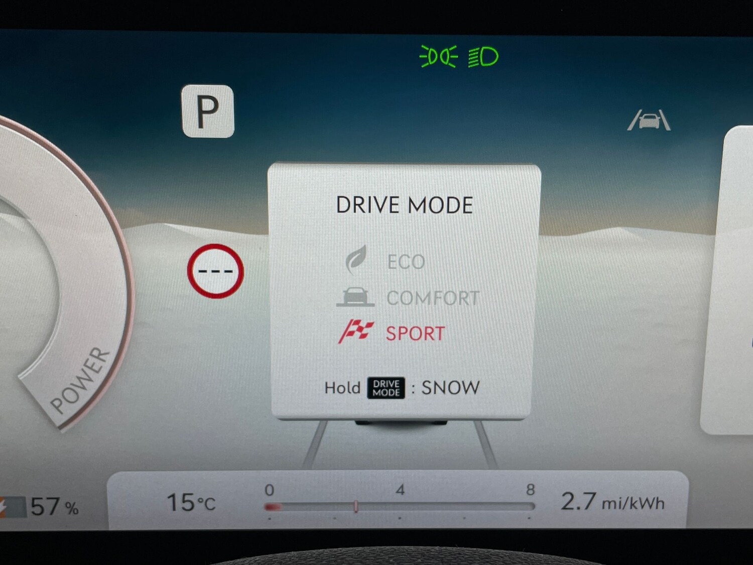 Used Genesis GV60 2022 for sale - 78060061: Photo 20