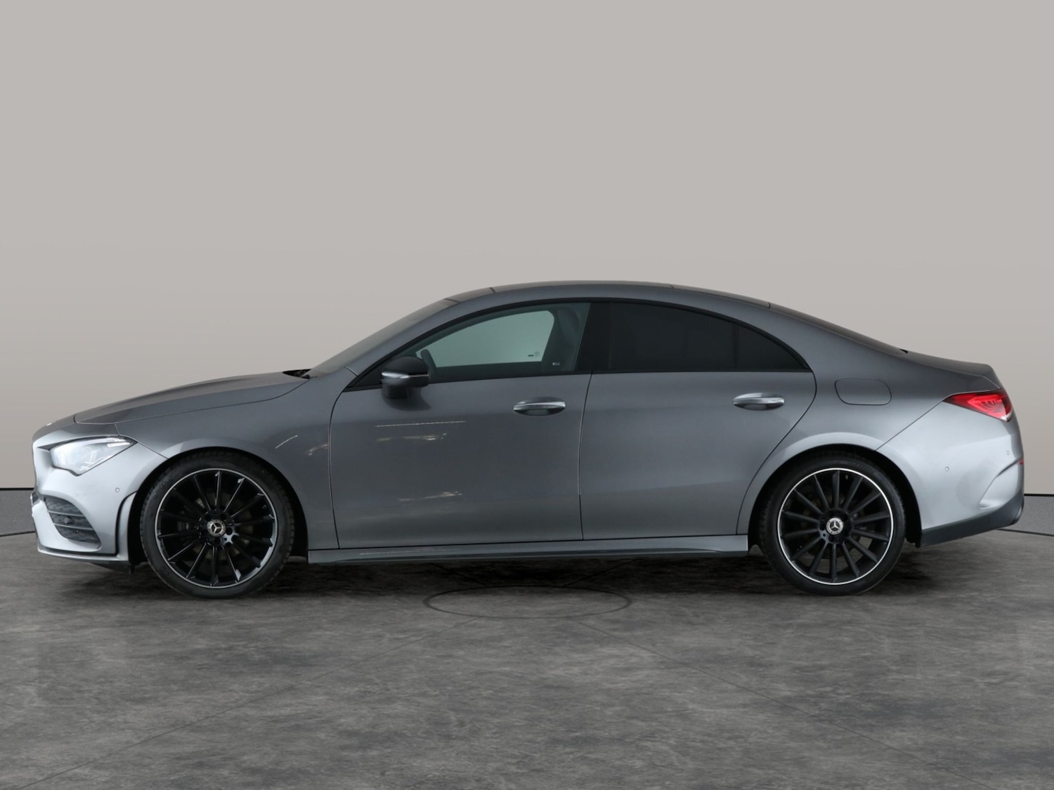 Used Mercedes-Benz CLA for sale - 76719898: Photo 14