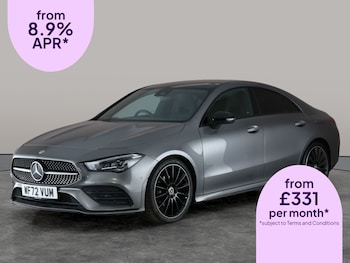 Used Mercedes-Benz CLA undefined for sale - 76719898: Photo