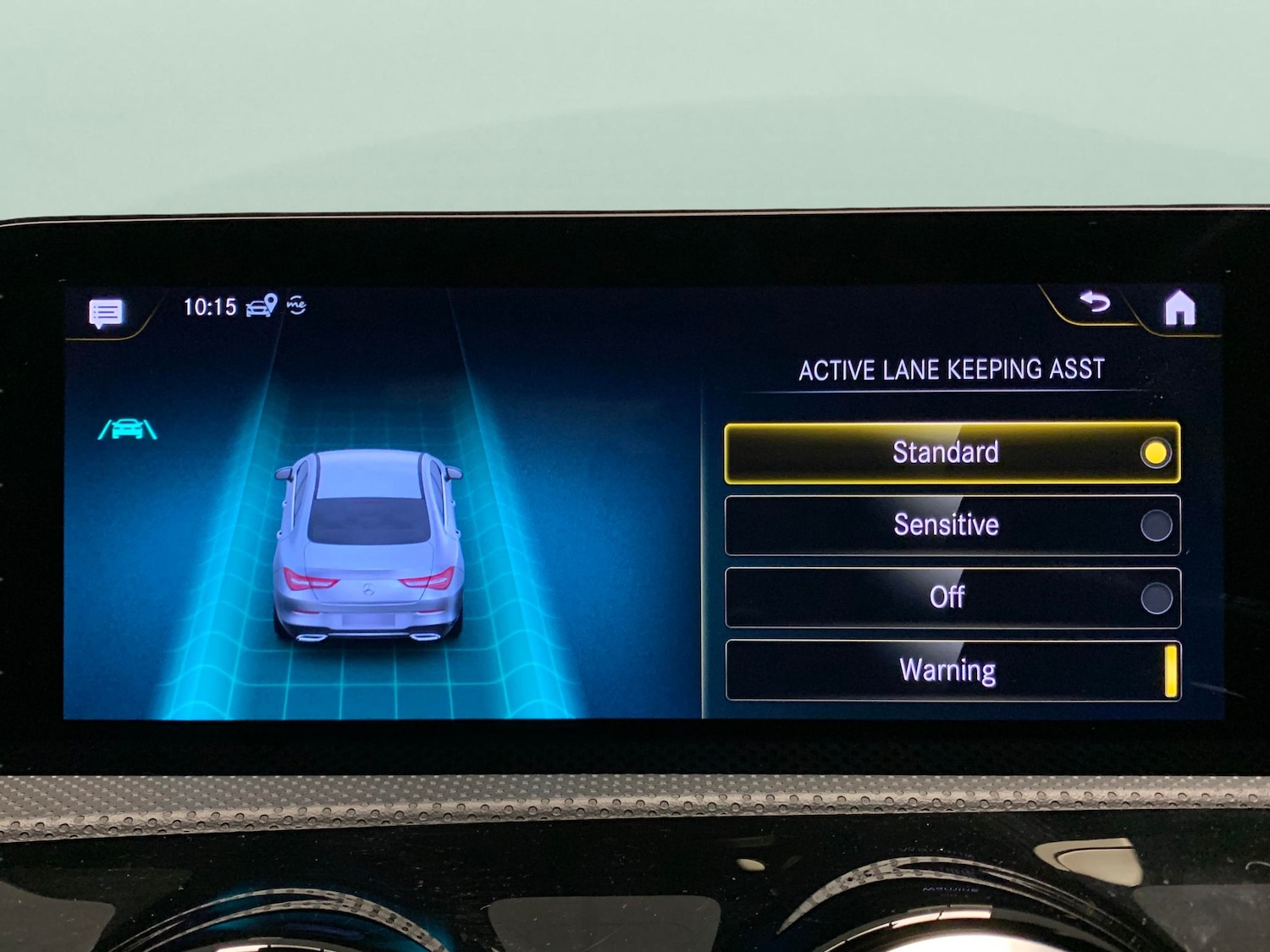 Used Mercedes-Benz CLA for sale - 76719898: Photo 22