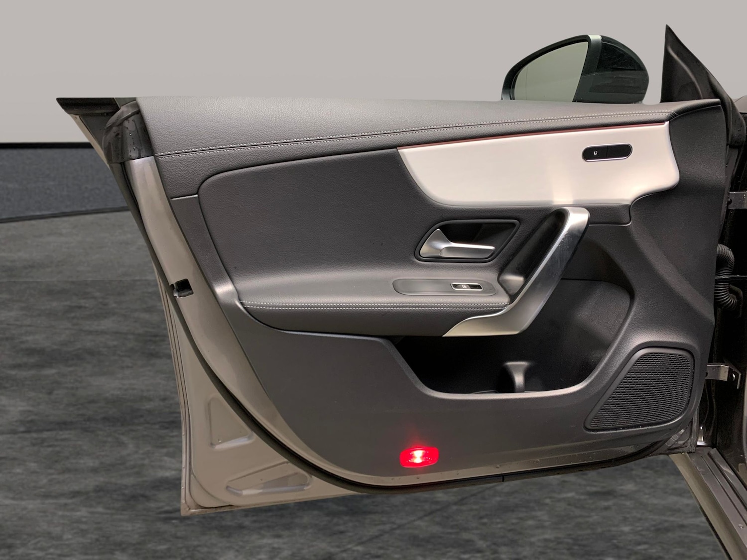 Used Mercedes-Benz CLA for sale - 76719898: Photo 27