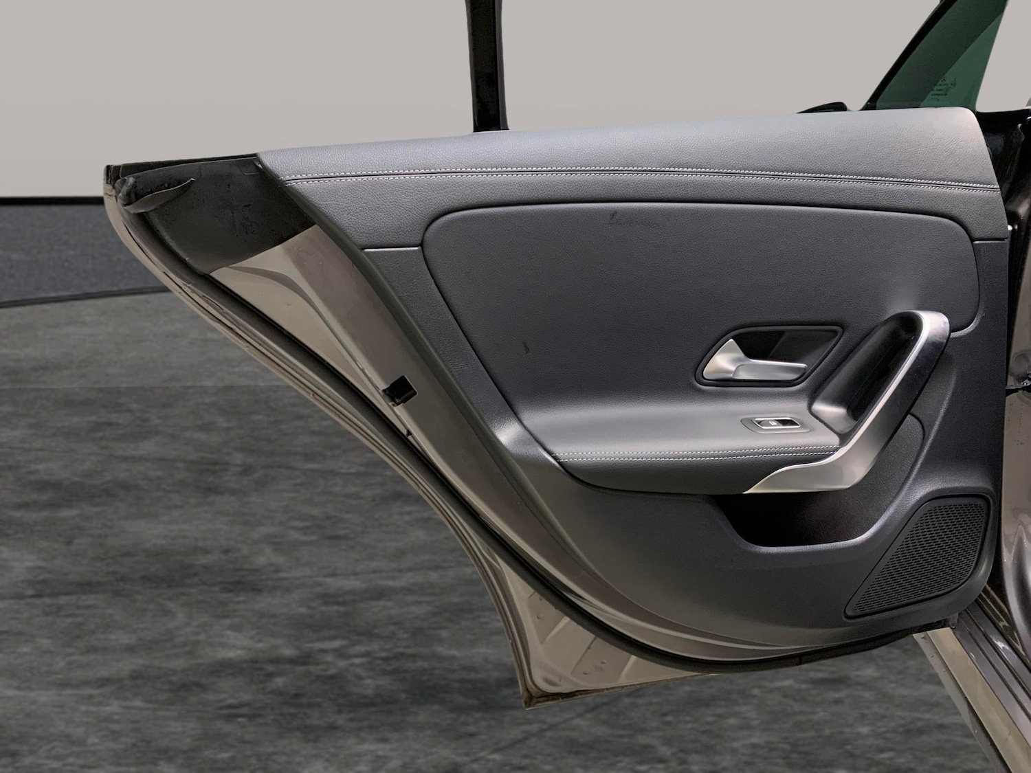 Used Mercedes-Benz CLA for sale - 76719898: Photo 28