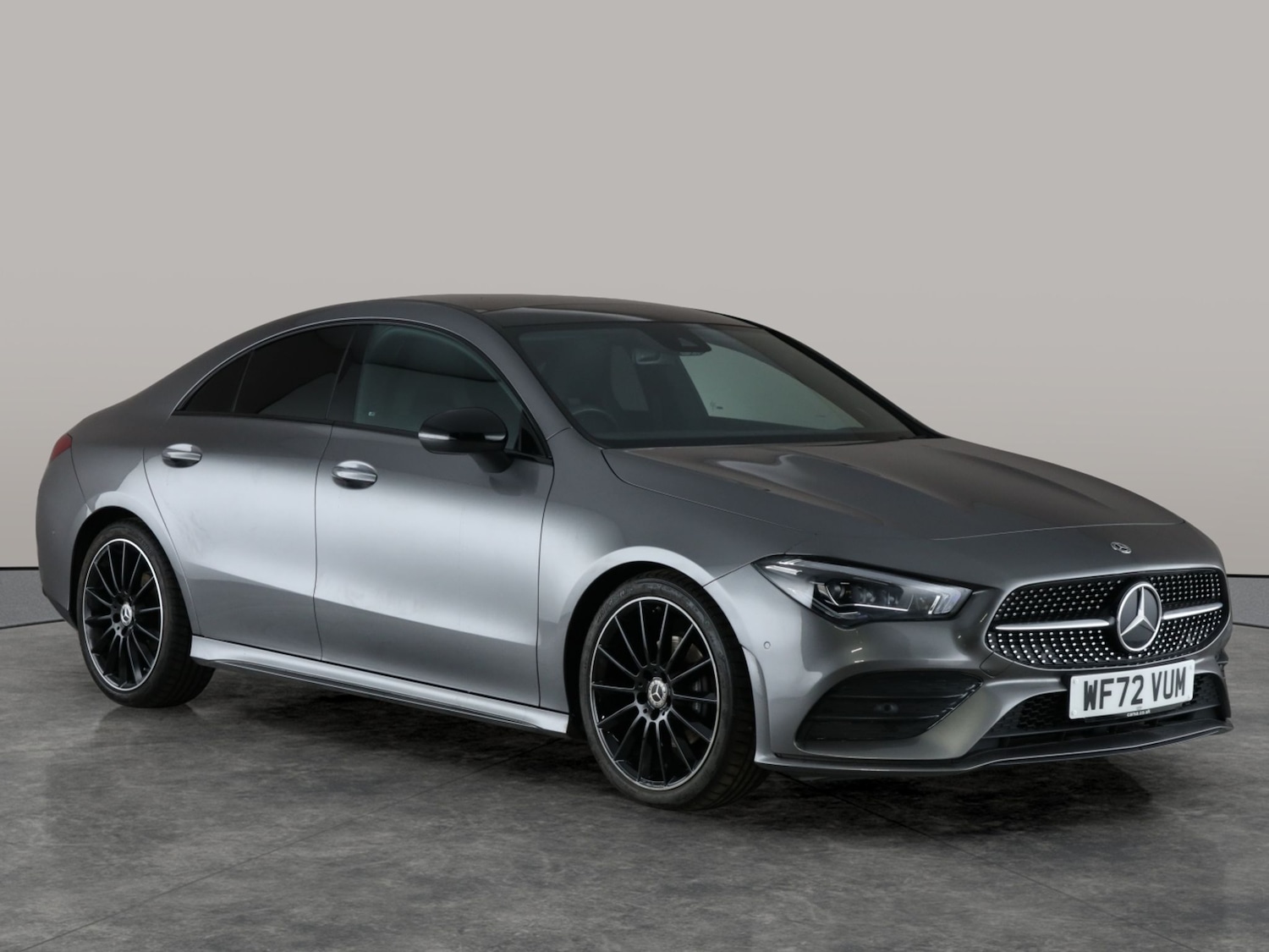 Used Mercedes-Benz CLA for sale - 76719898: Photo 9