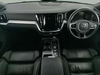 Used Volvo V60 2021 for sale - 74841690: Photo