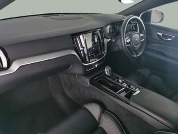 Used Volvo V60 2021 for sale - 74841690: Photo