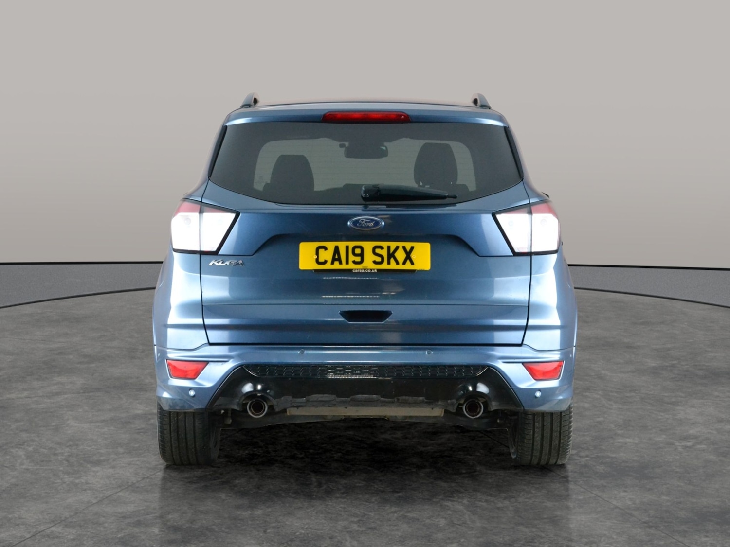 Used Ford Kuga 2019 for sale - 77635647: Photo 10