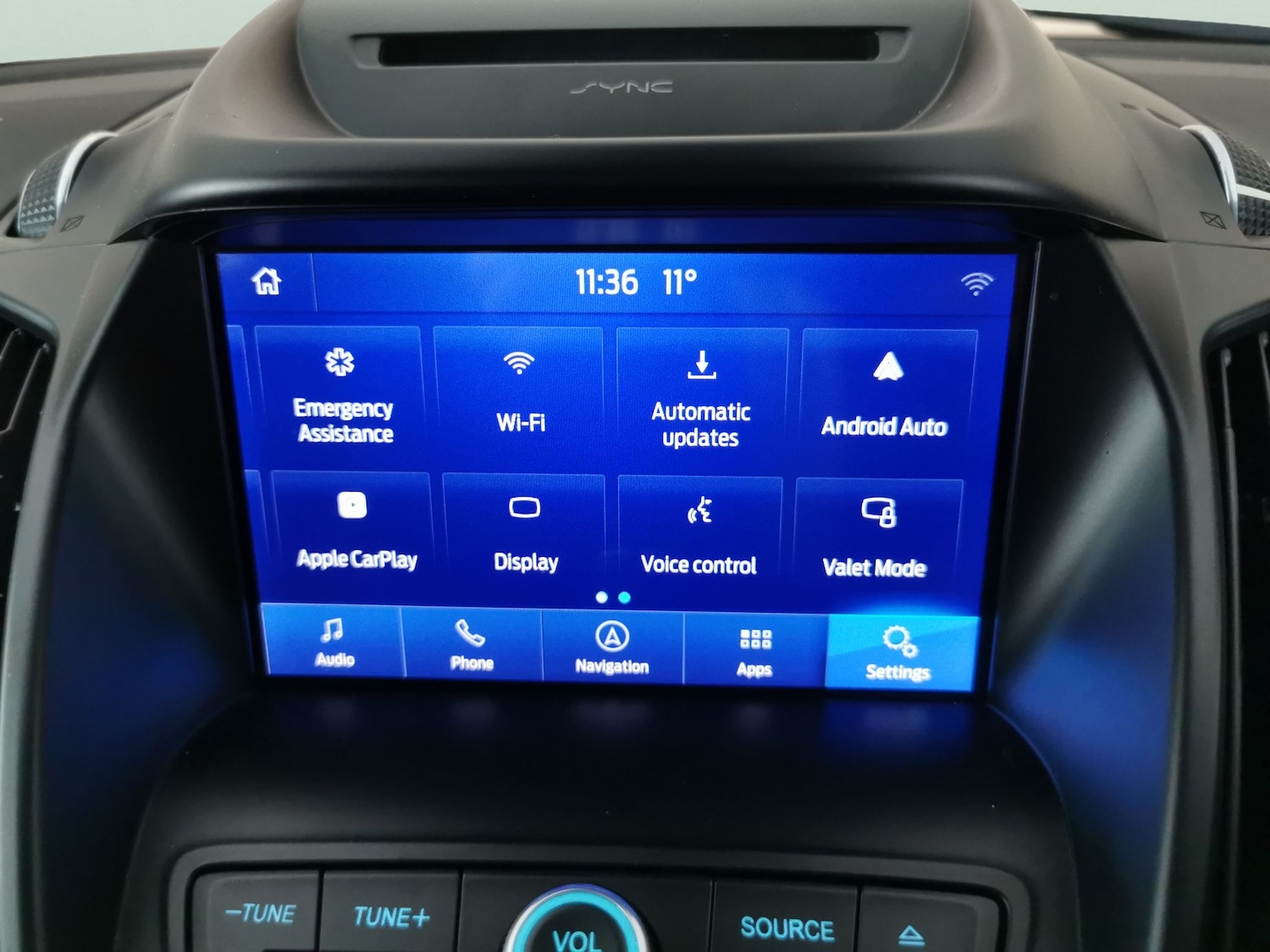 Used Ford Kuga 2019 for sale - 77635647: Photo 14