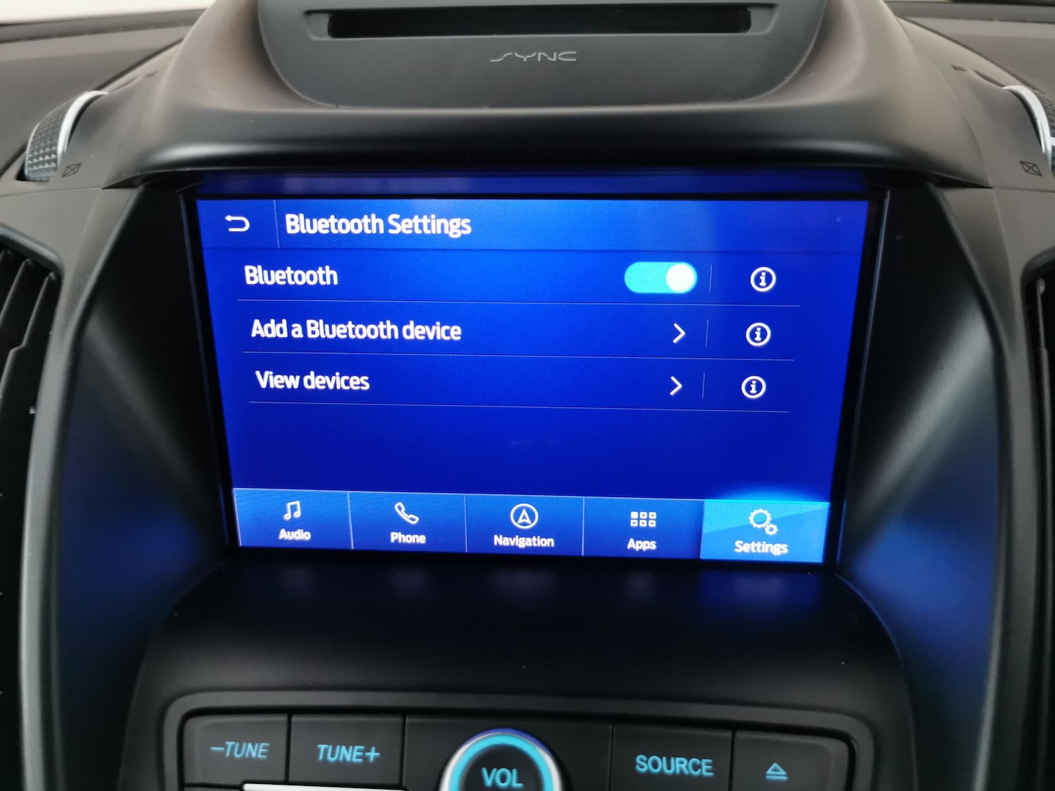 Used Ford Kuga 2019 for sale - 77635647: Photo 15