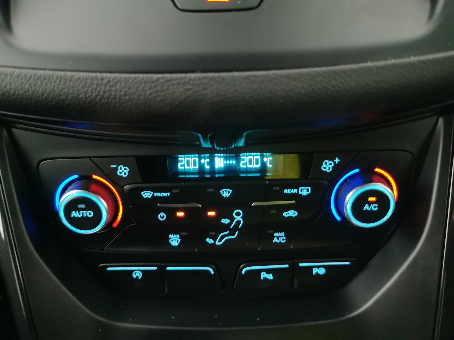 Used Ford Kuga 2019 for sale - 77635647: Photo 17