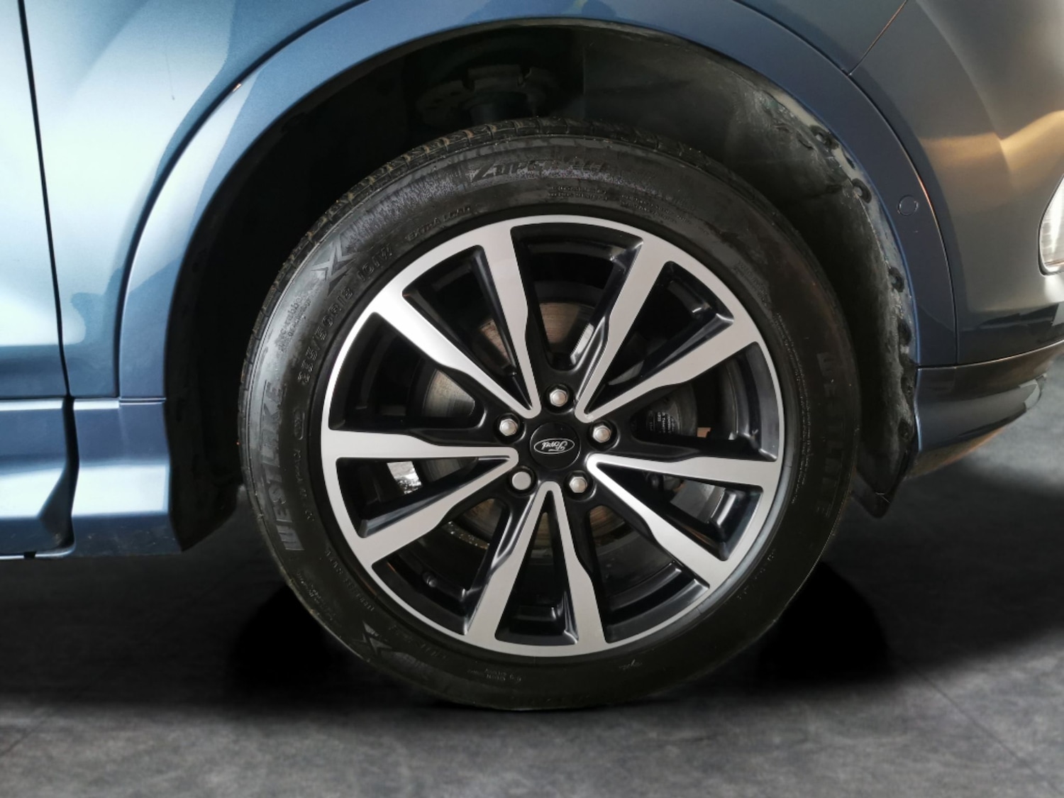 Used Ford Kuga 2019 for sale - 77635647: Photo 20