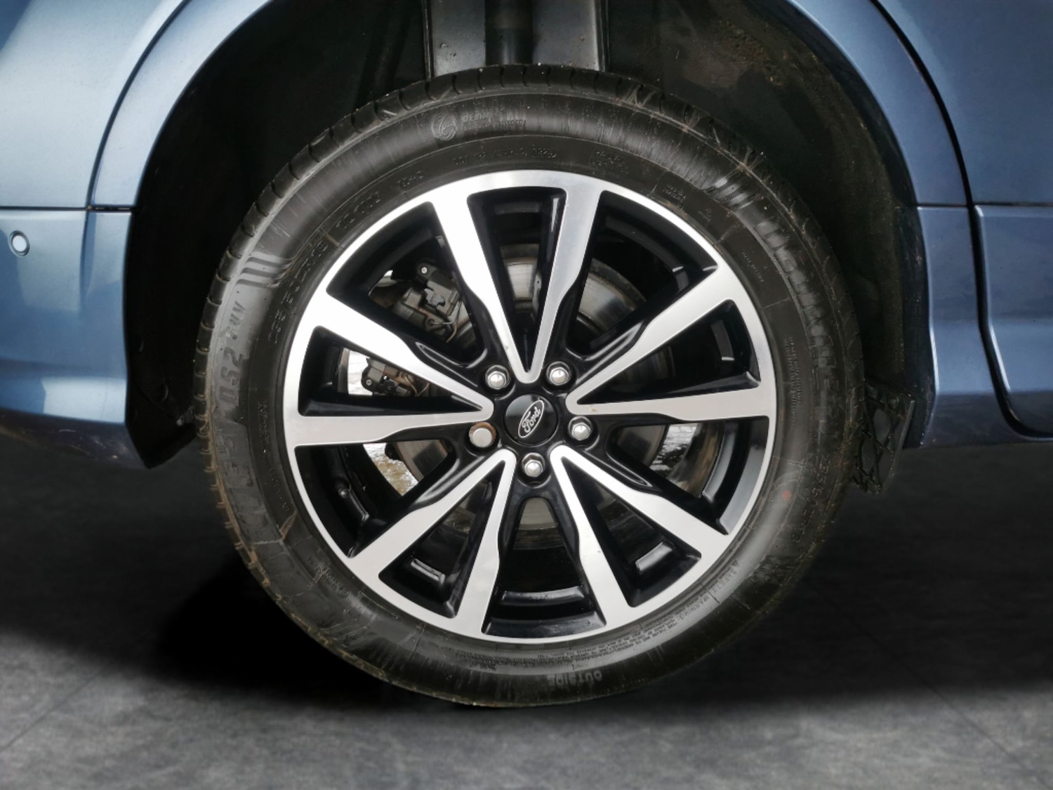 Used Ford Kuga 2019 for sale - 77635647: Photo 21