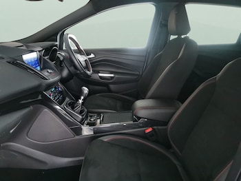 Used Ford Kuga 2019 for sale - 77635647: Photo