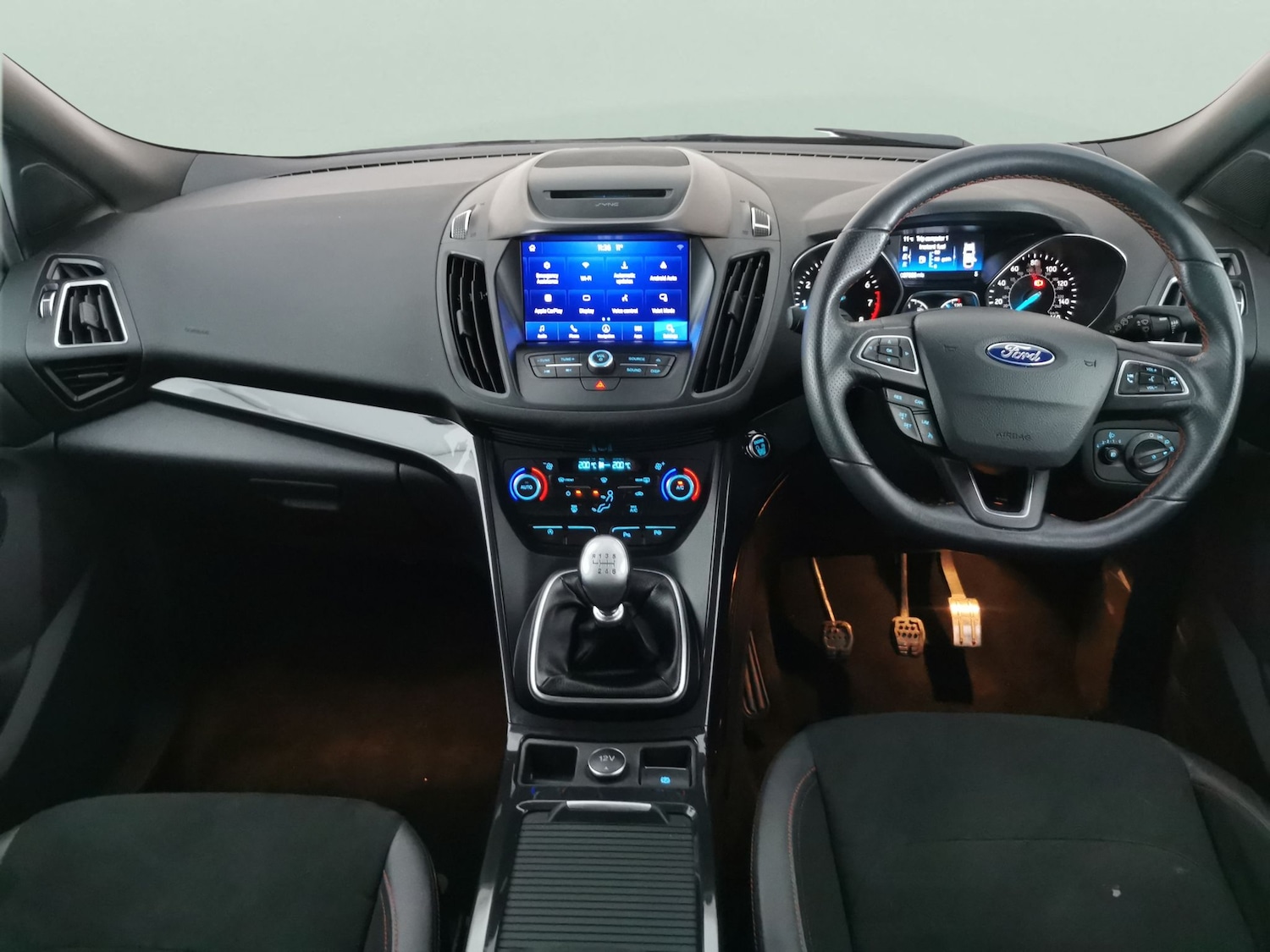 Used Ford Kuga 2019 for sale - 77635647: Photo 6