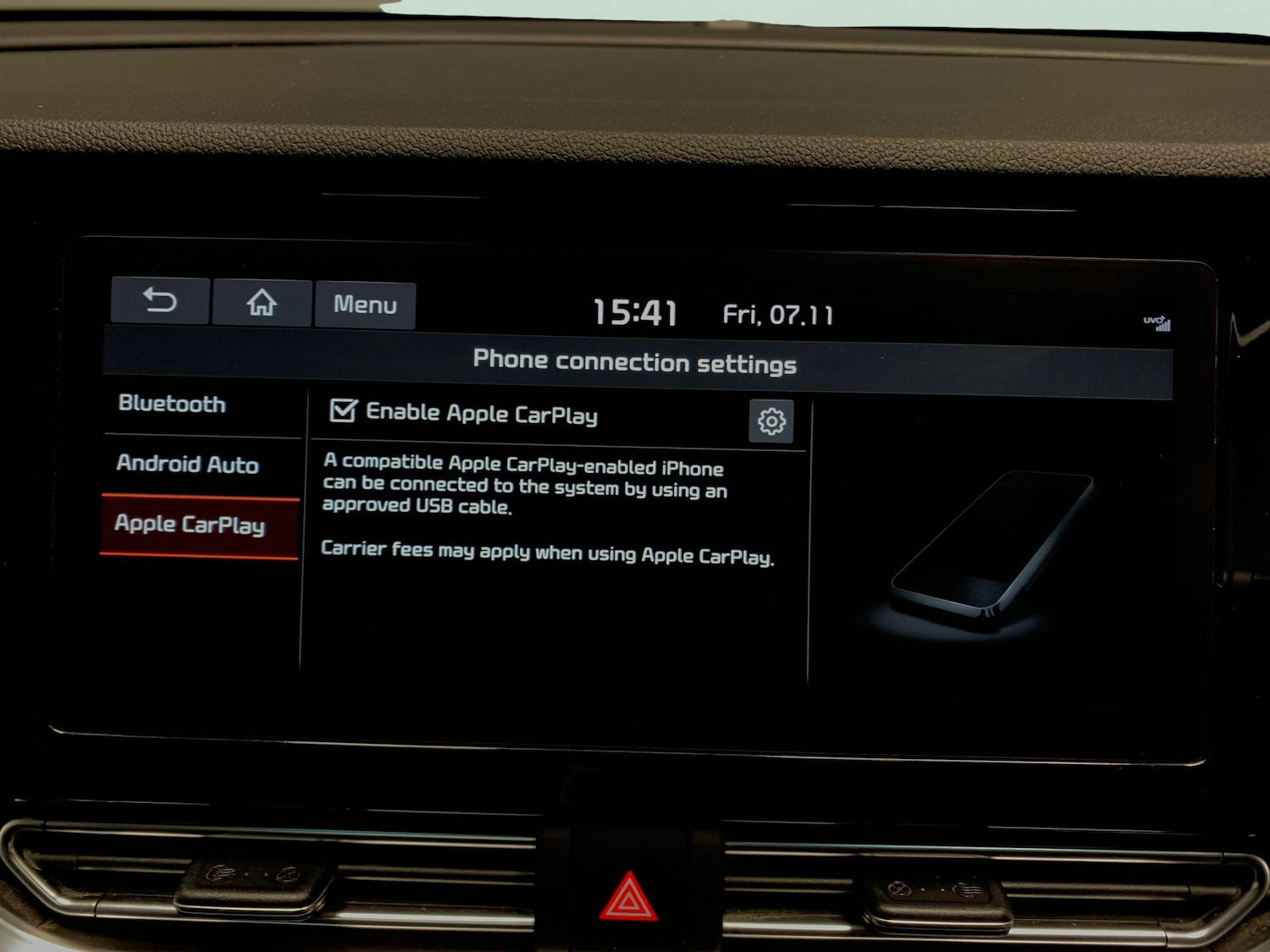 Used Kia Niro 2021 for sale - 76529057: Photo 19