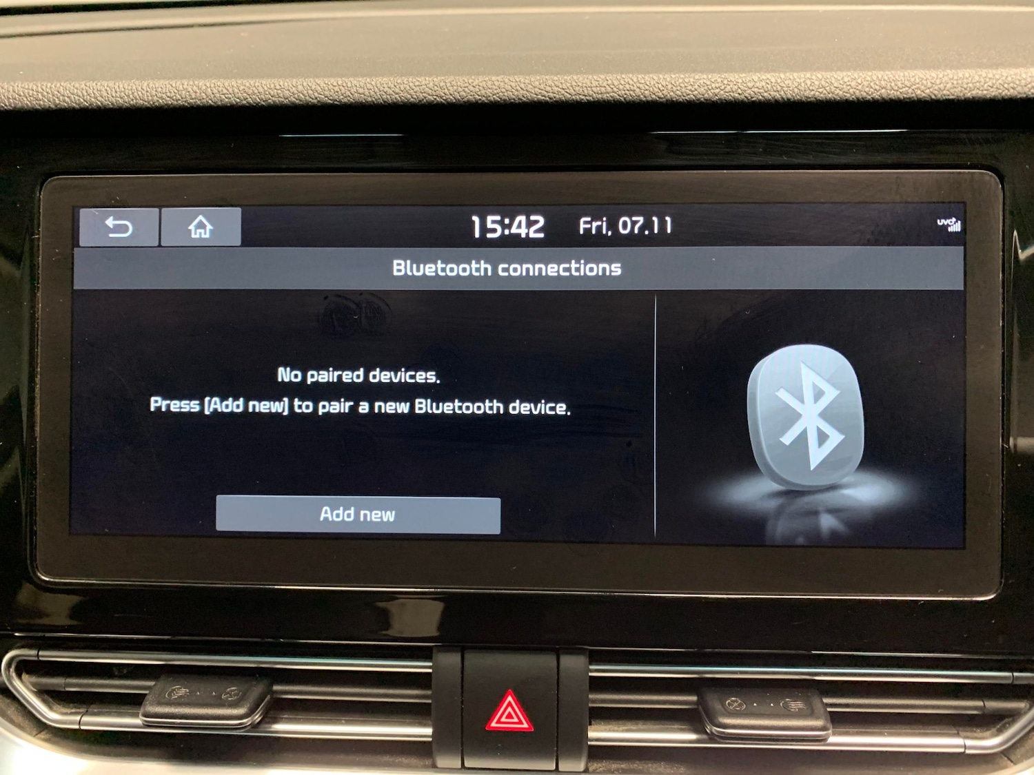 Used Kia Niro 2021 for sale - 76529057: Photo 21