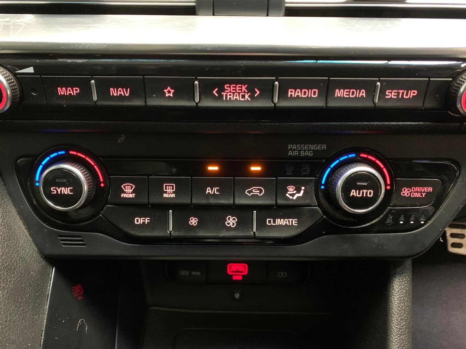 Used Kia Niro 2021 for sale - 76529057: Photo 22