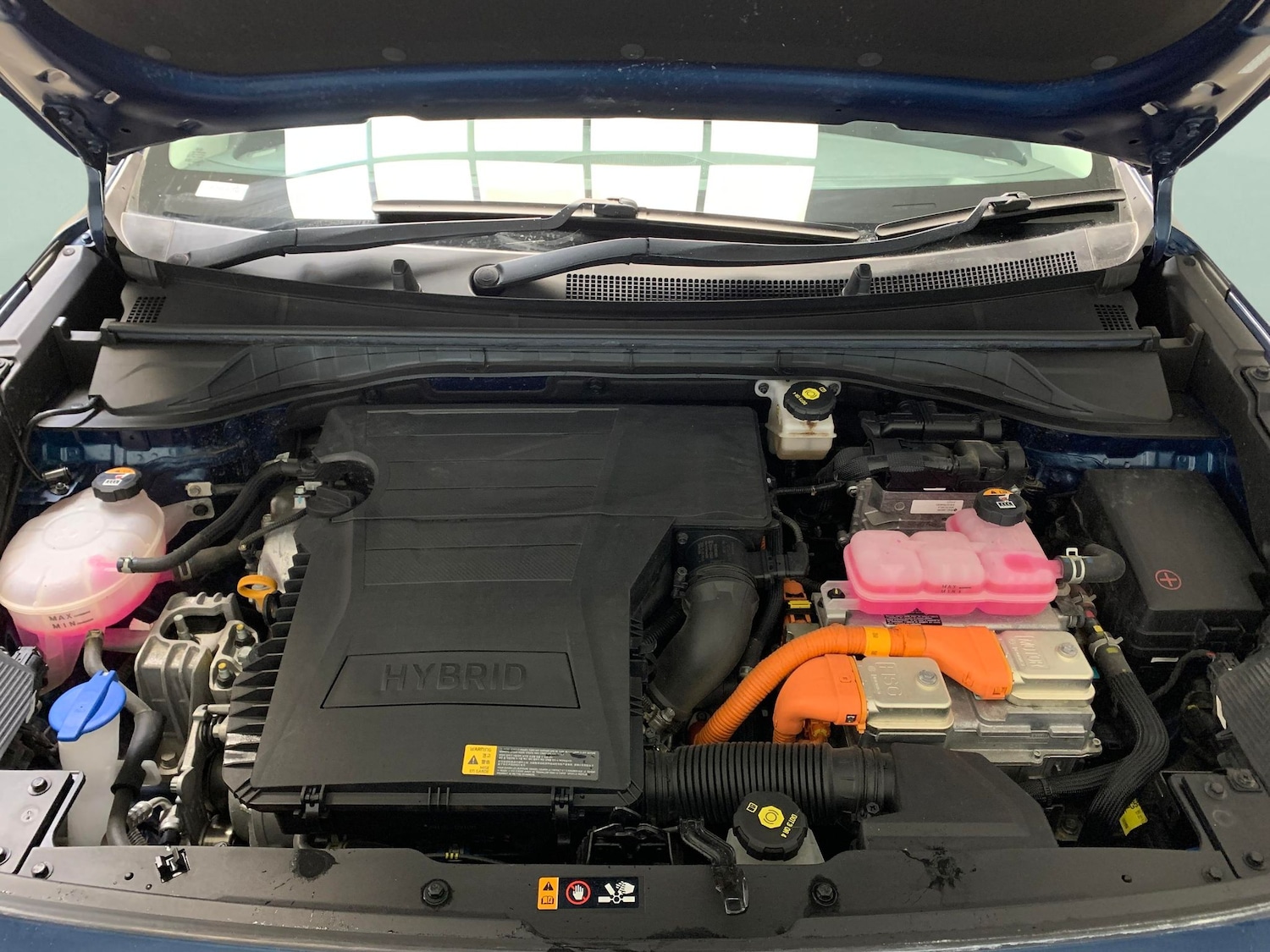 Used Kia Niro 2021 for sale - 76529057: Photo 37