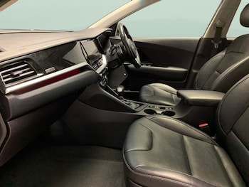 Used Kia Niro 2021 for sale - 76529057: Photo