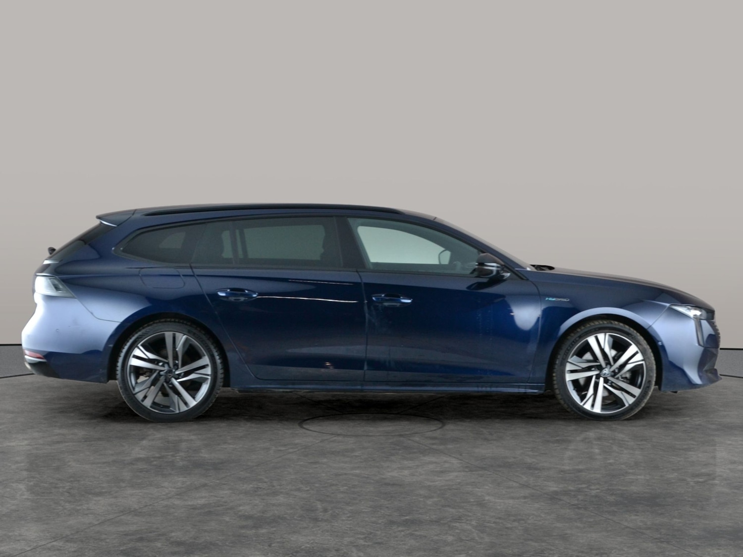 Used Peugeot 508 2023 for sale - 77023871: Photo 10