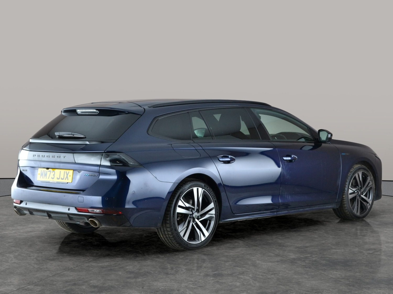 Used Peugeot 508 2023 for sale - 77023871: Photo 11