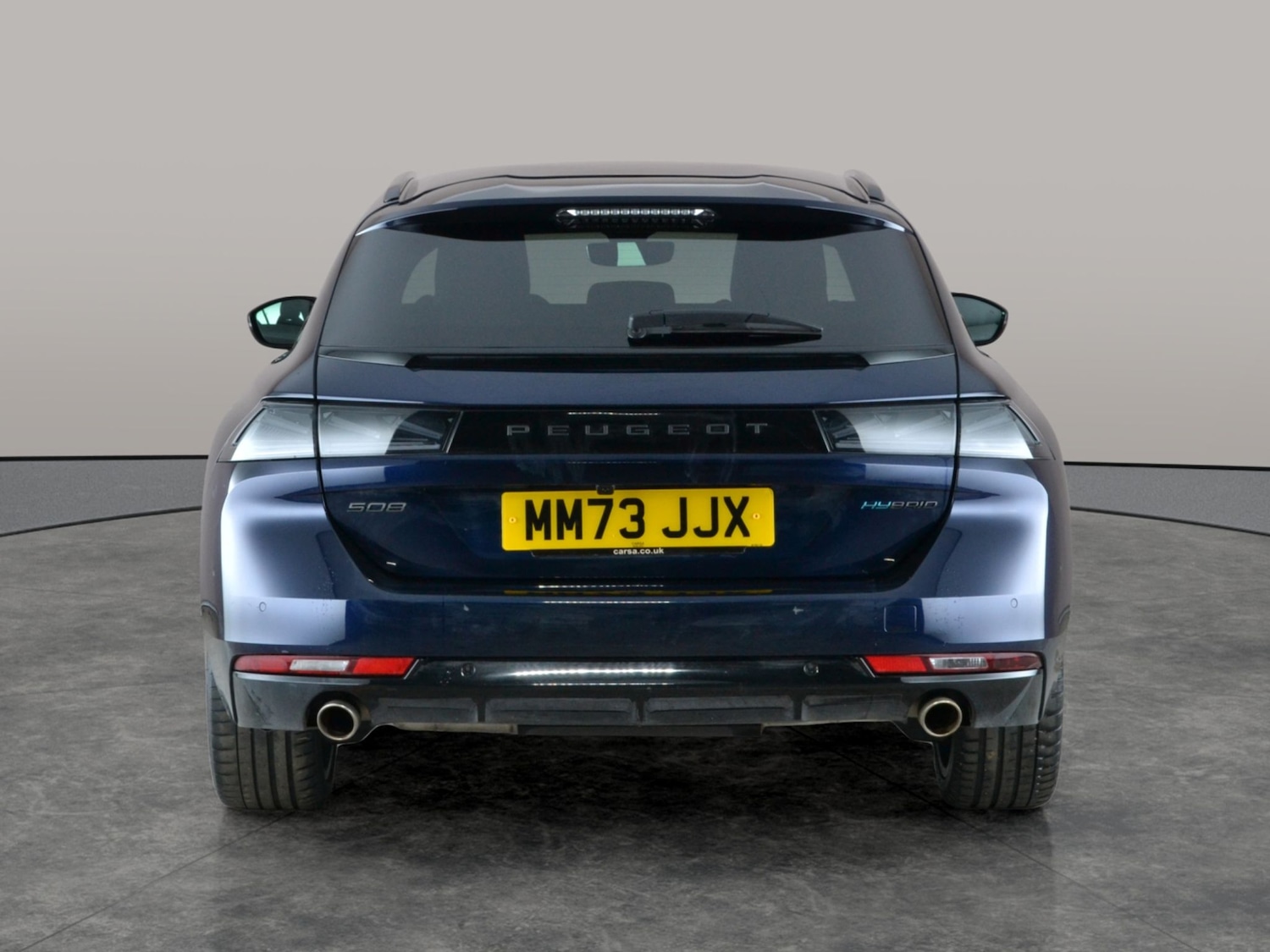 Used Peugeot 508 2023 for sale - 77023871: Photo 12