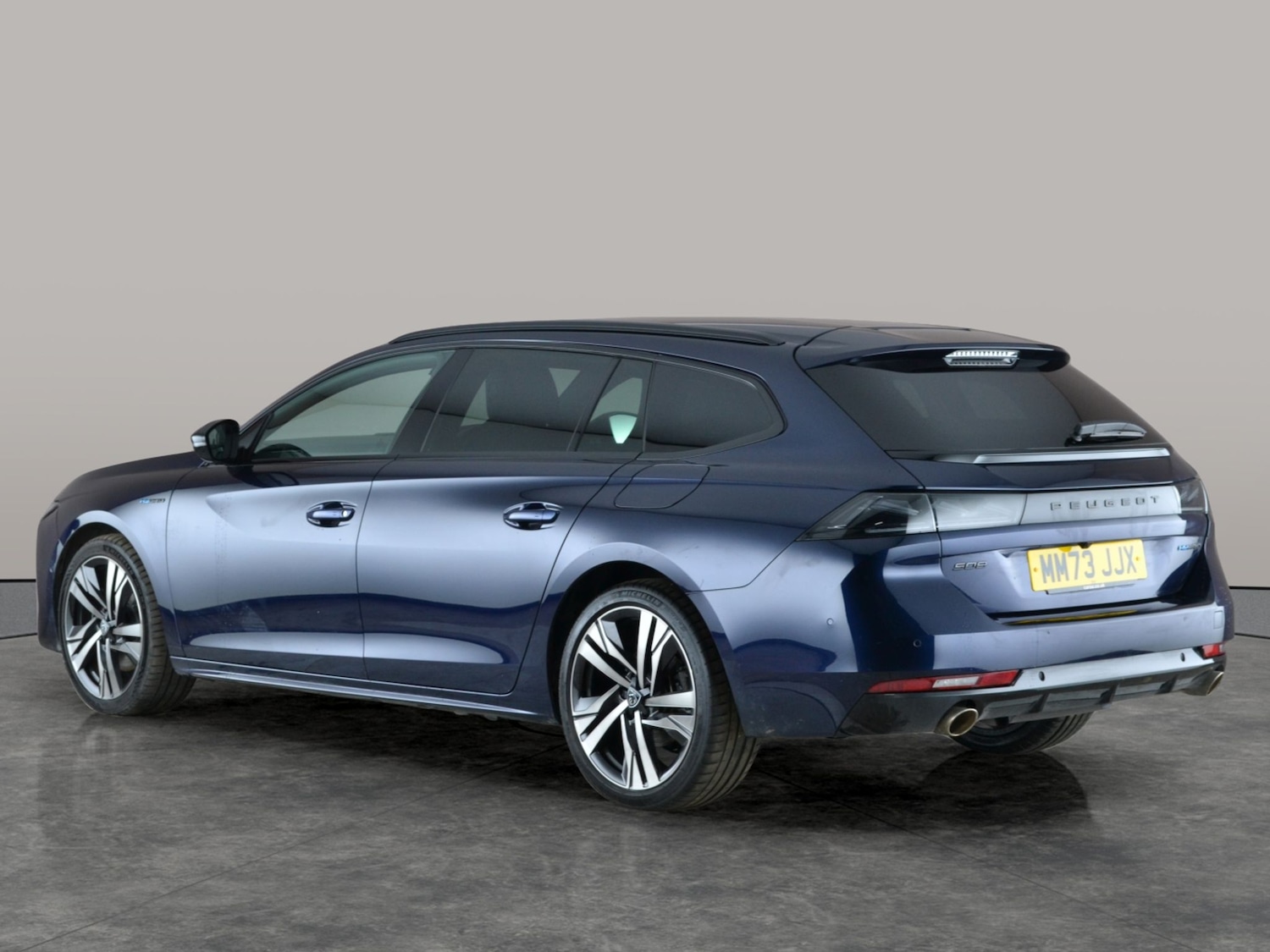 Used Peugeot 508 2023 for sale - 77023871: Photo 13