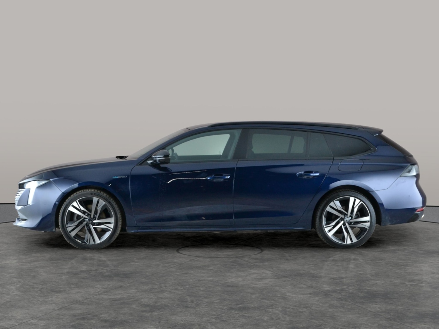 Used Peugeot 508 2023 for sale - 77023871: Photo 14