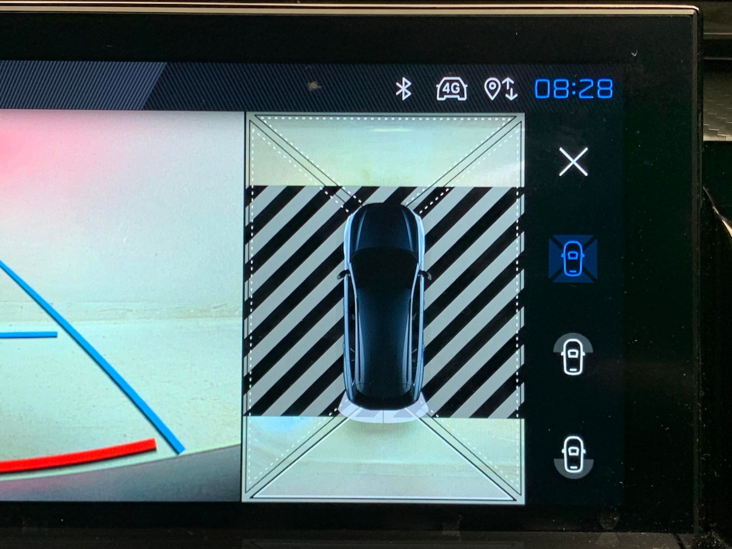 Used Peugeot 508 2023 for sale - 77023871: Photo 19