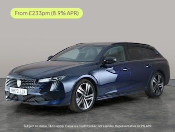 Used Peugeot 508 2023 for sale - 77023871: Photo