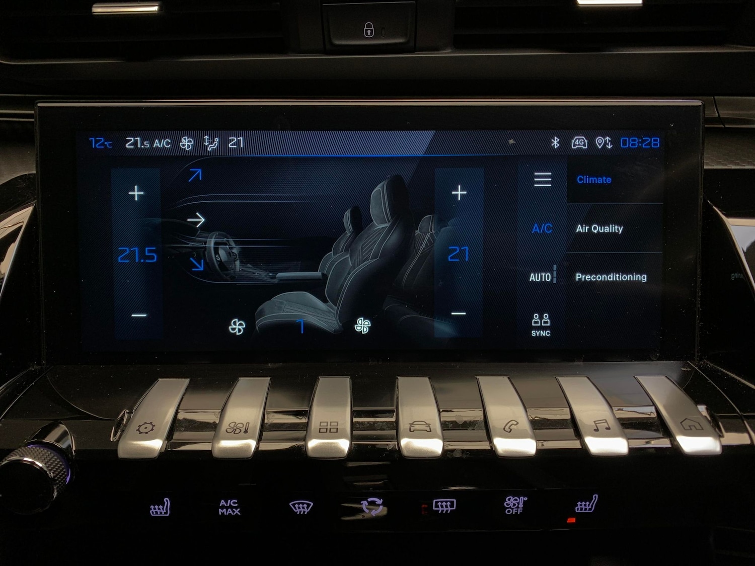 Used Peugeot 508 2023 for sale - 77023871: Photo 20