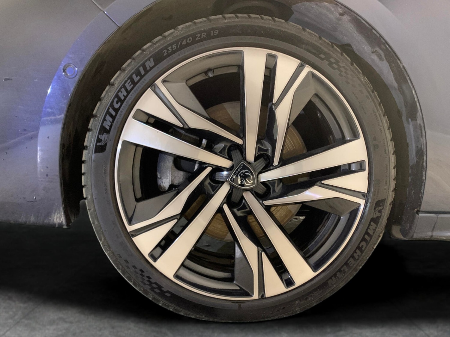 Used Peugeot 508 2023 for sale - 77023871: Photo 23