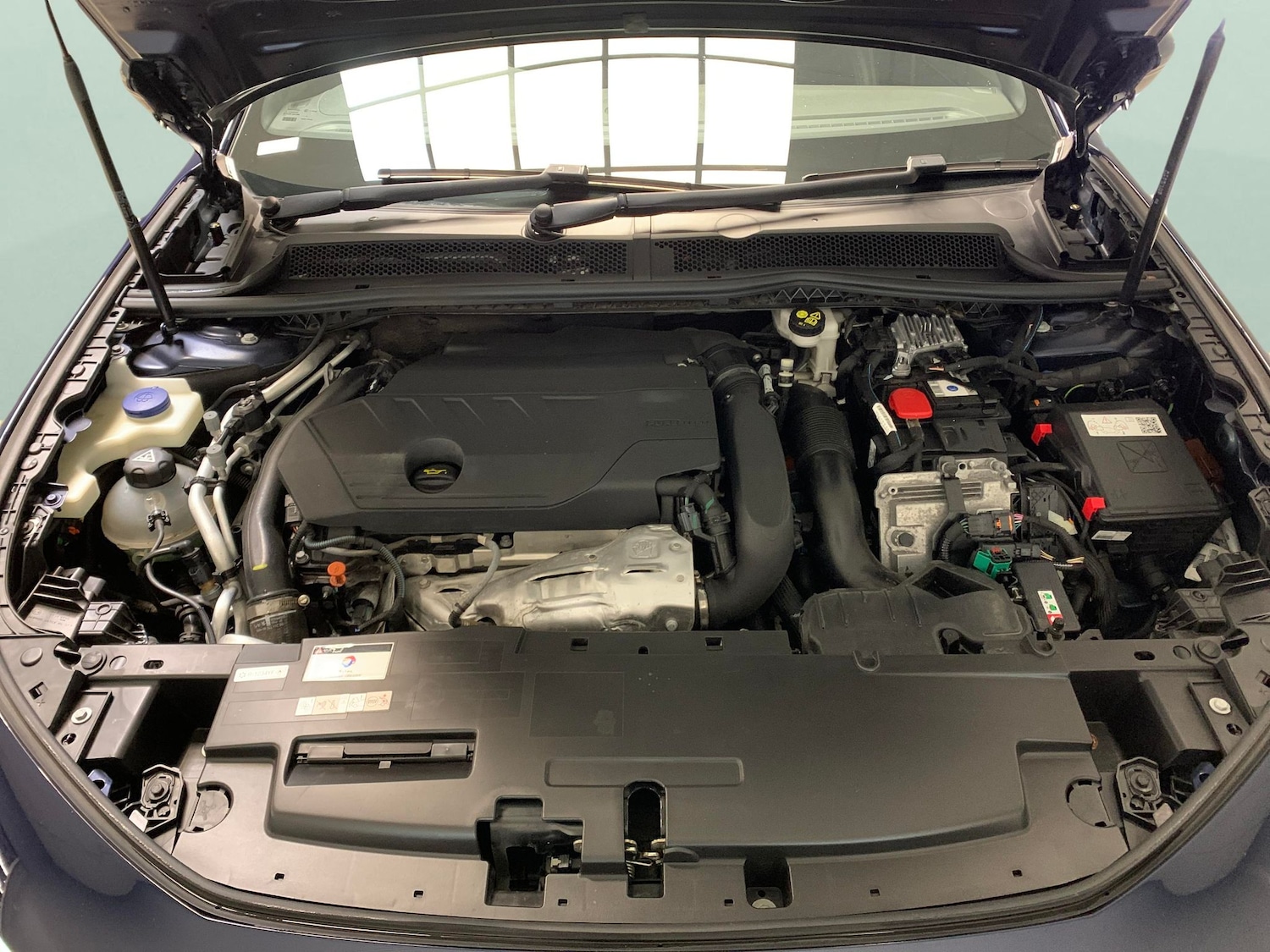 Used Peugeot 508 2023 for sale - 77023871: Photo 33