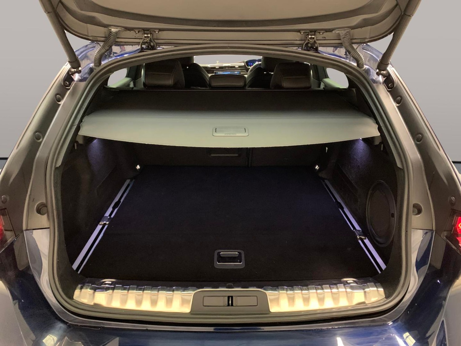 Used Peugeot 508 2023 for sale - 77023871: Photo 34