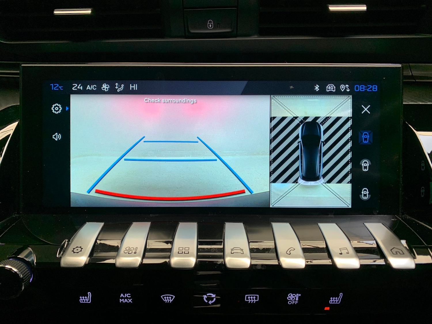 Used Peugeot 508 2023 for sale - 77023871: Photo 5