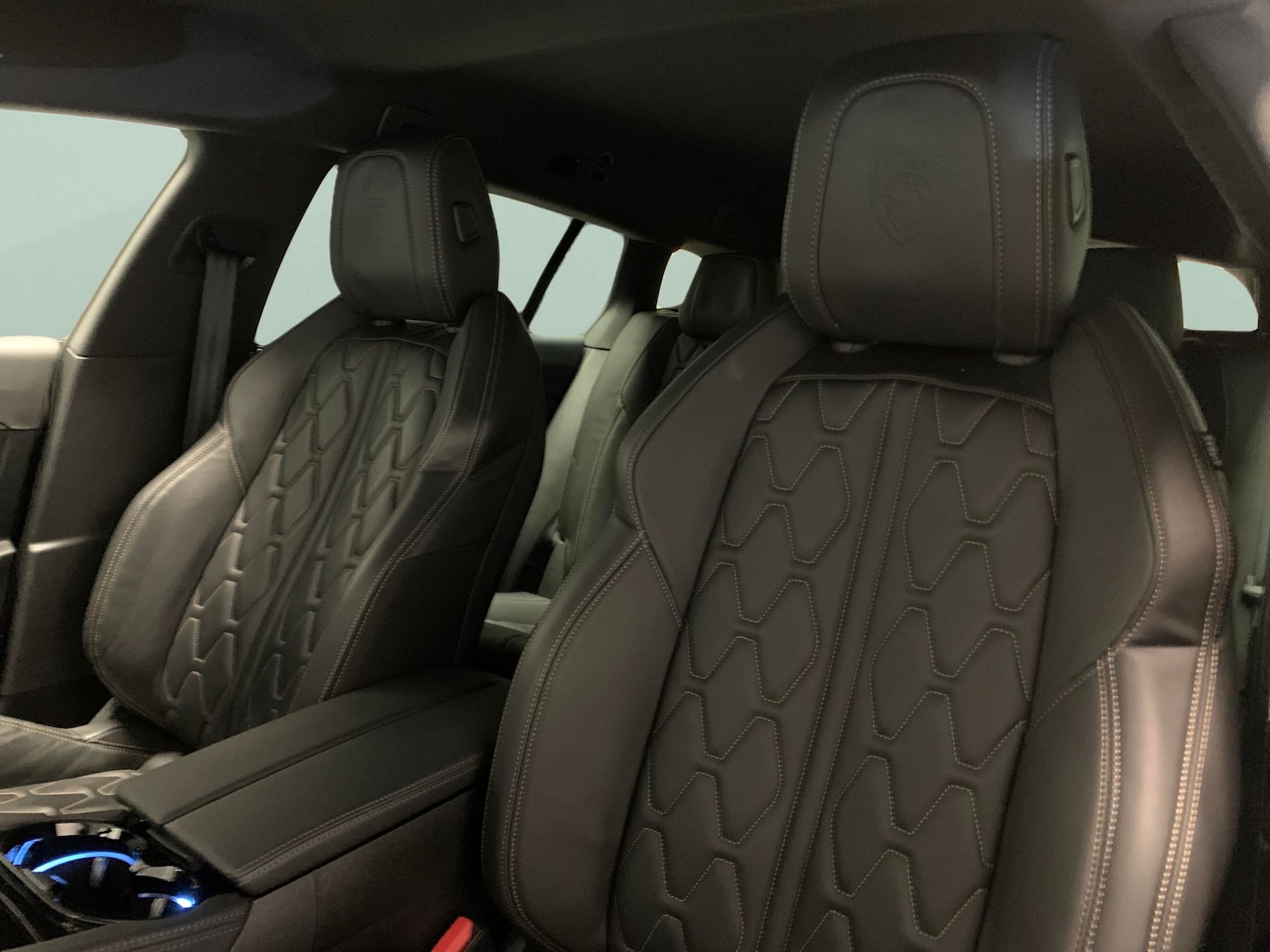 Used Peugeot 508 2023 for sale - 77023871: Photo 6