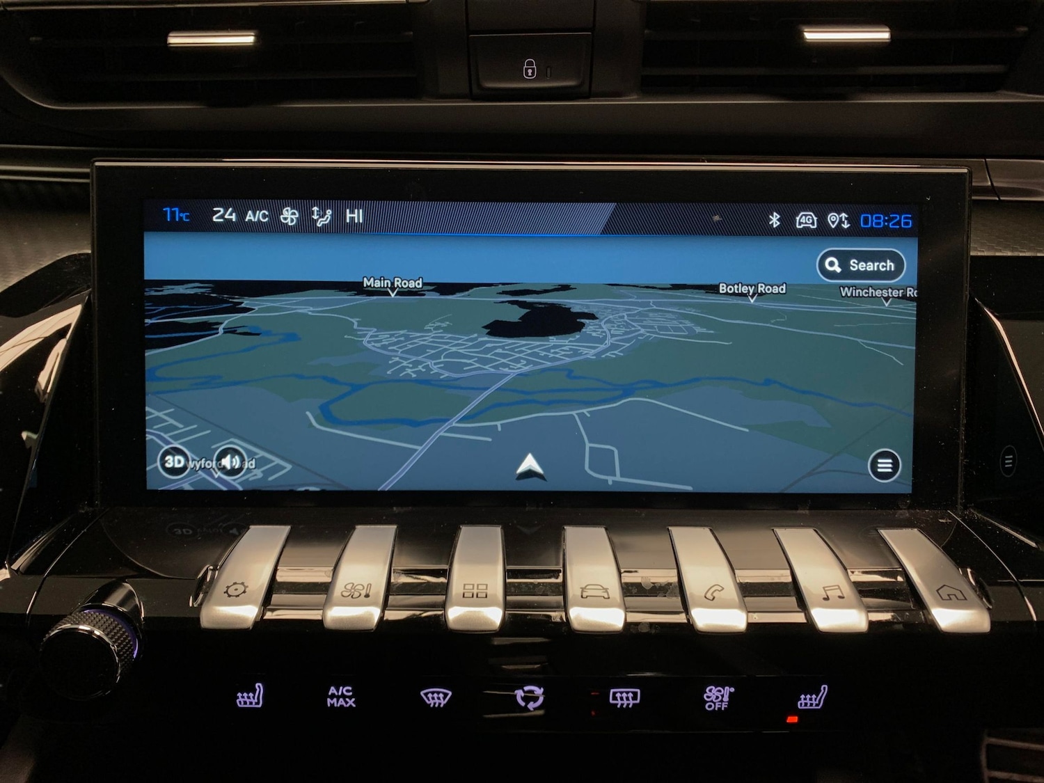 Used Peugeot 508 2023 for sale - 77023871: Photo 7