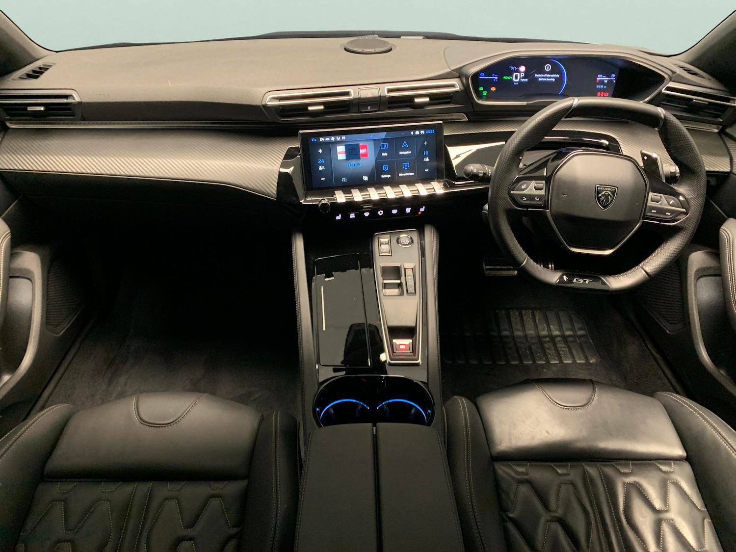 Used Peugeot 508 2023 for sale - 77023871: Photo 8