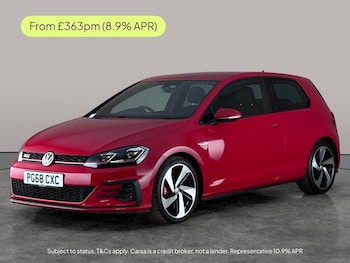 Used Volkswagen Golf 2019 for sale - 79455234: Photo