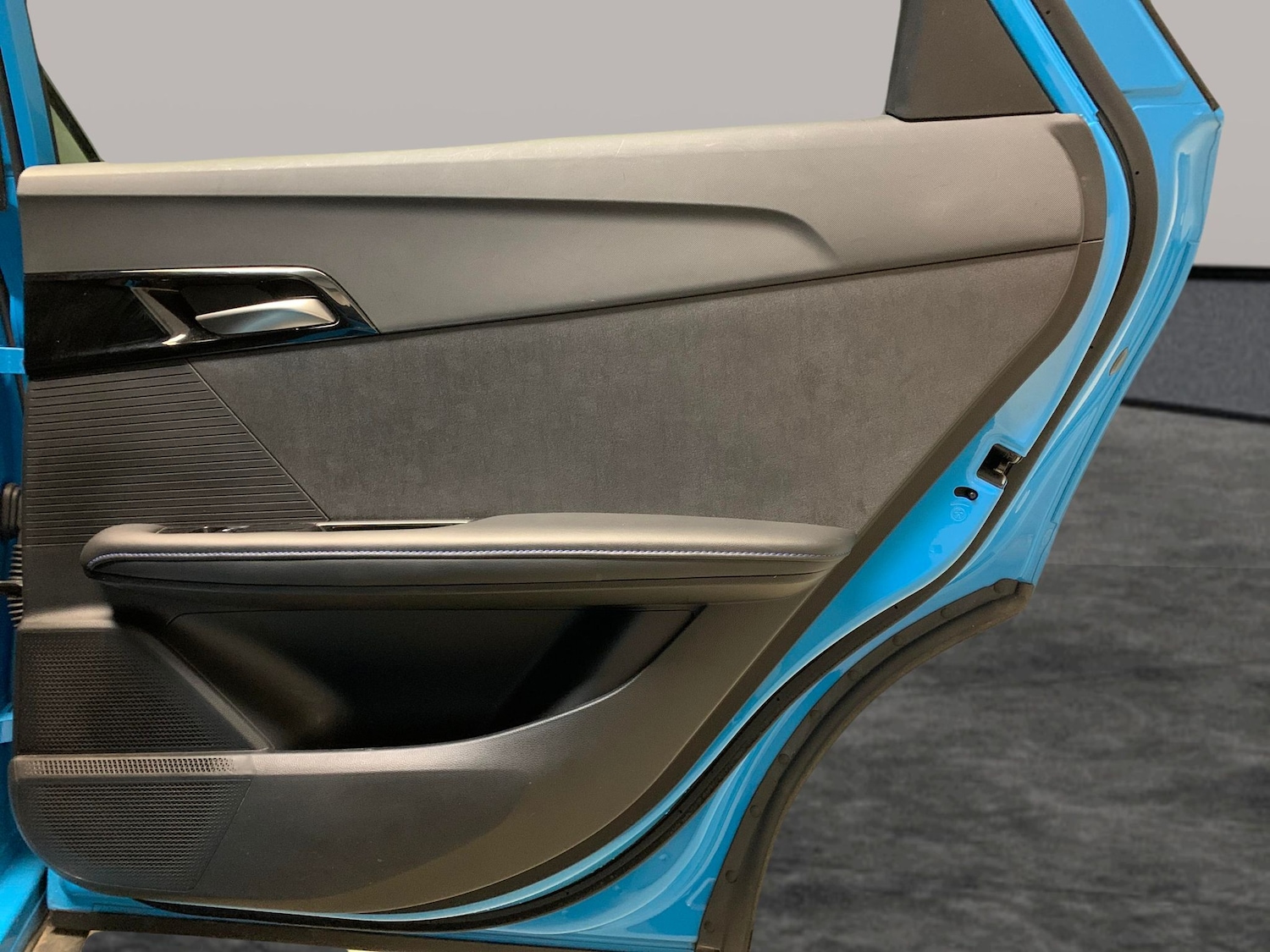 Used MG MG4 2022 for sale - 77167427: Photo 27