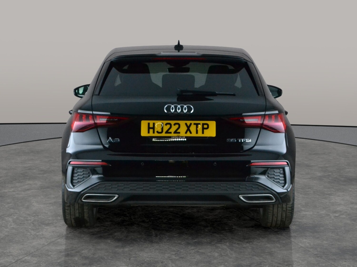 Used Audi A3 2022 for sale - 78140648: Photo 11