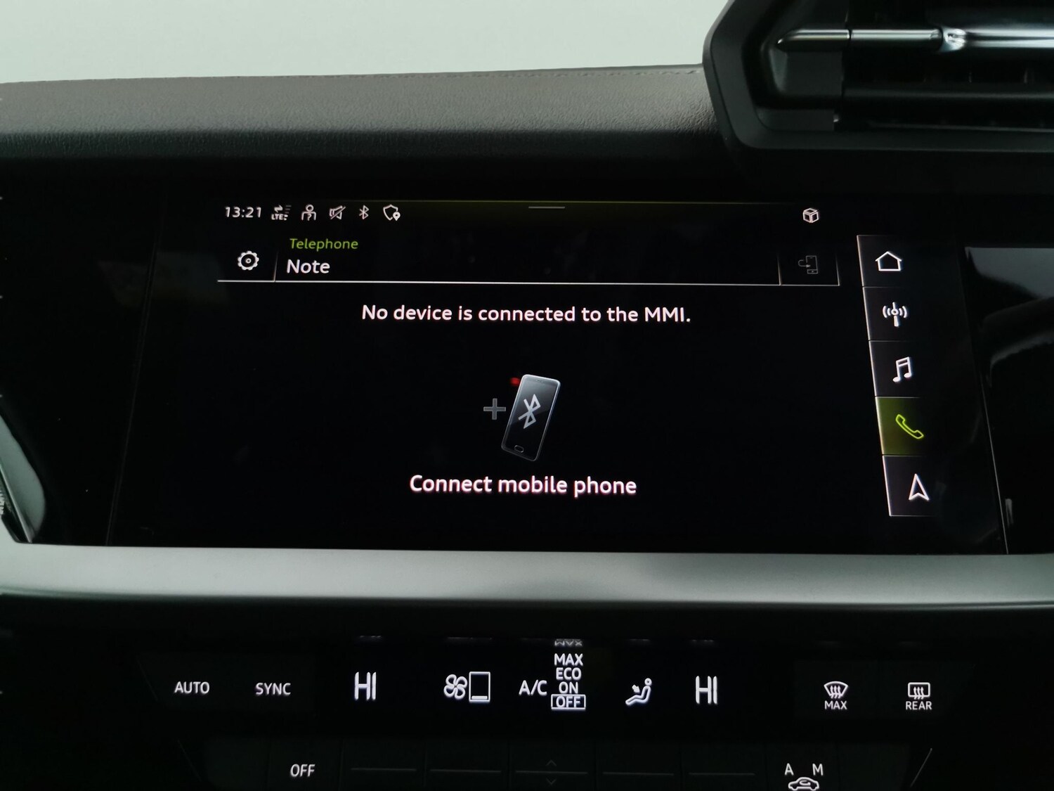 Used Audi A3 2022 for sale - 78140648: Photo 17